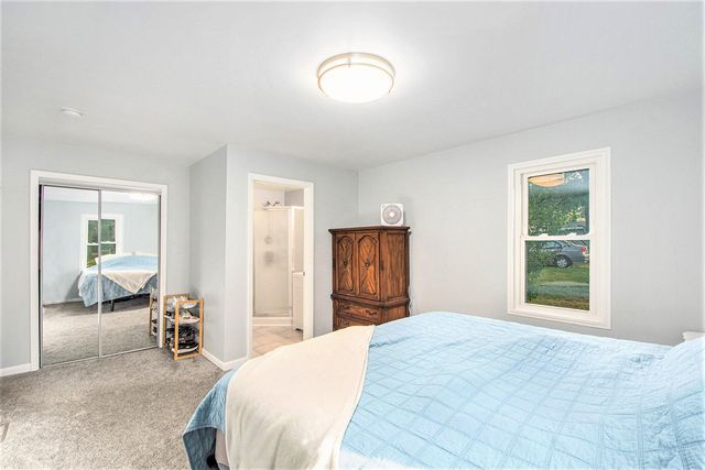 131 Gaunt Avenue, Jackson, MI 49203