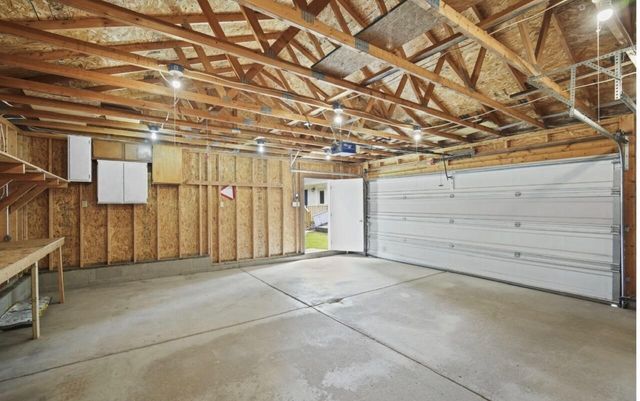 131 Gaunt Avenue, Jackson, MI 49203