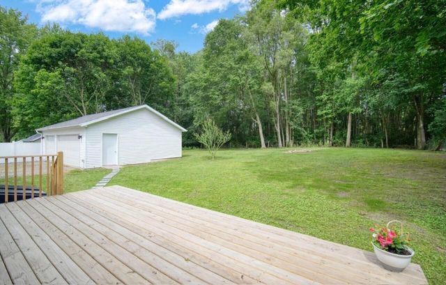 131 Gaunt Avenue, Jackson, MI 49203