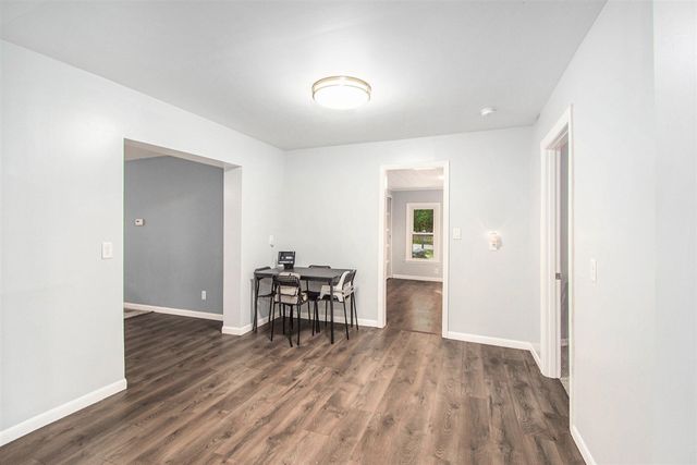 131 Gaunt Avenue, Jackson, MI 49203