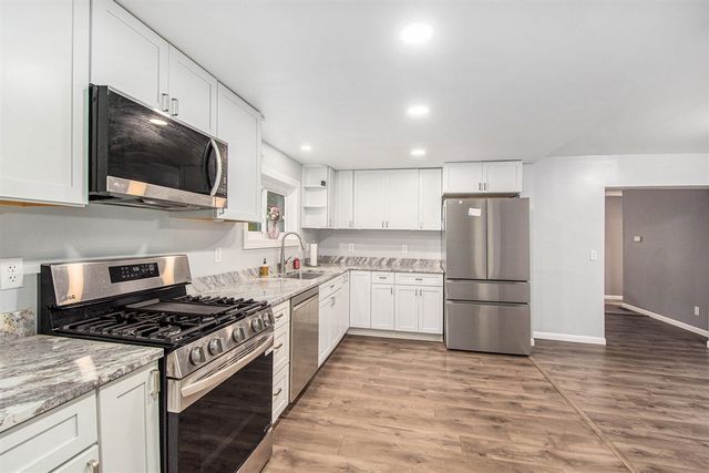 131 Gaunt Avenue, Jackson, MI 49203