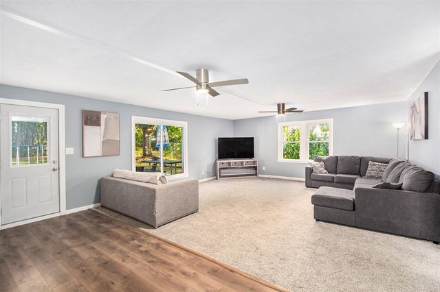 131 Gaunt Avenue, Jackson, MI 49203