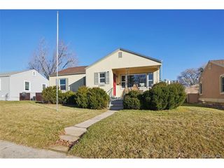 1631 N Foote Ave, Colorado Springs, CO 80909