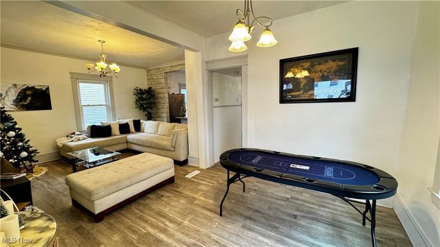 4001 E 54th Street, Cleveland, OH 44105