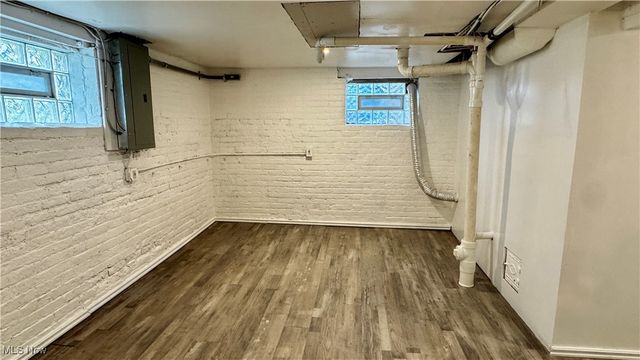 4001 E 54th Street, Cleveland, OH 44105