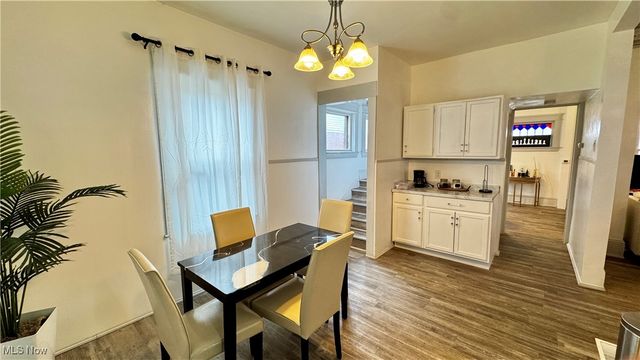 4001 E 54th Street, Cleveland, OH 44105