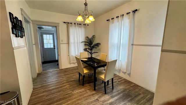 4001 E 54th Street, Cleveland, OH 44105