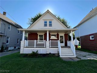 4001 E 54th Street, Cleveland, OH 44105