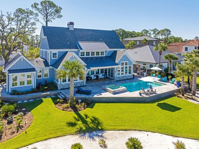 37 Driftwood Court, Santa Rosa Beach, FL 32459