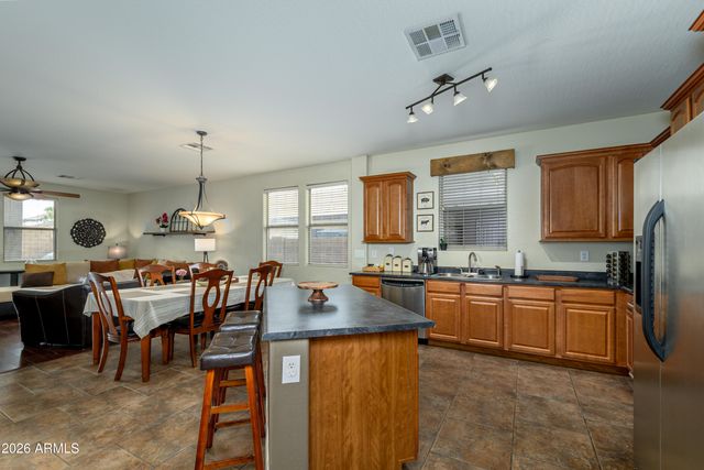 11744 W Robin Drive, Sun City, AZ 85373