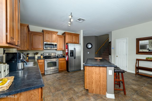 11744 W Robin Drive, Sun City, AZ 85373