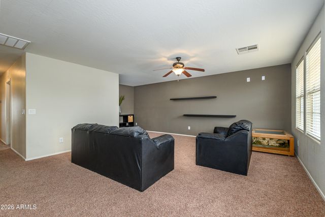 11744 W Robin Drive, Sun City, AZ 85373