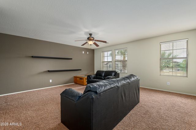 11744 W Robin Drive, Sun City, AZ 85373