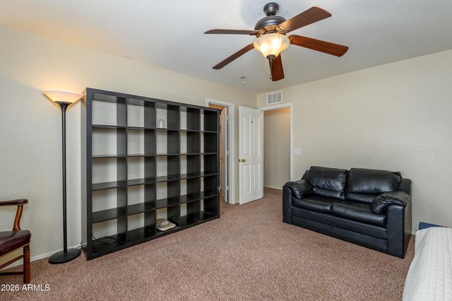 11744 W Robin Drive, Sun City, AZ 85373