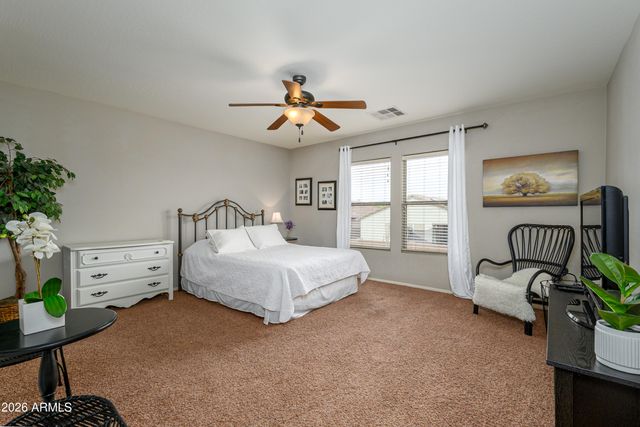 11744 W Robin Drive, Sun City, AZ 85373