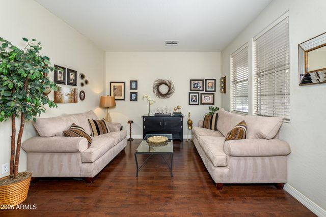 11744 W Robin Drive, Sun City, AZ 85373