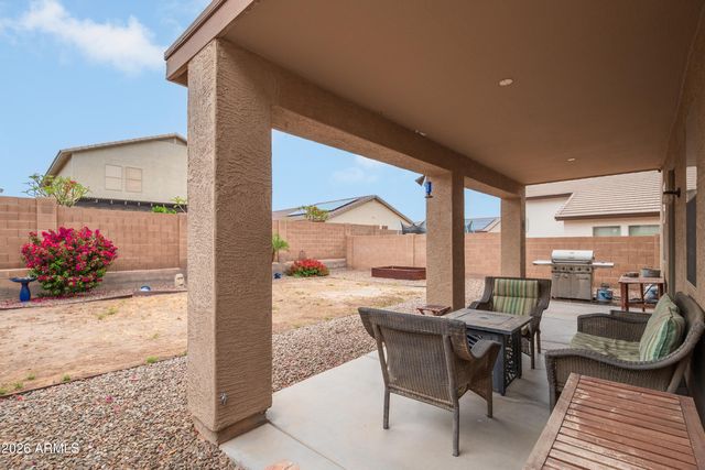 11744 W Robin Drive, Sun City, AZ 85373