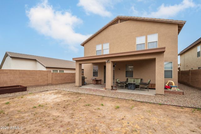 11744 W Robin Drive, Sun City, AZ 85373