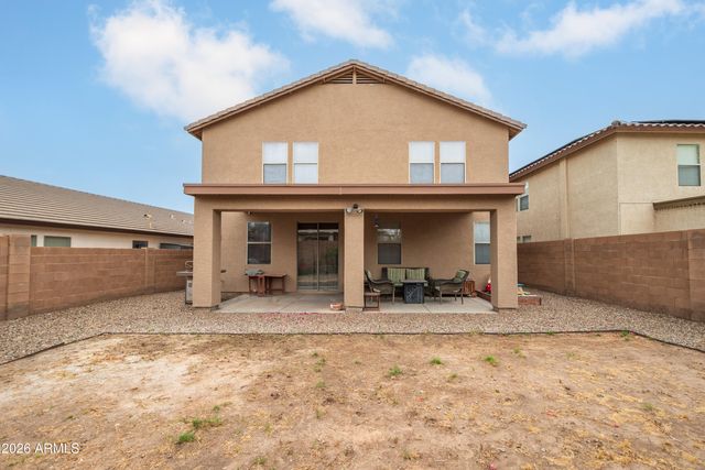 11744 W Robin Drive, Sun City, AZ 85373