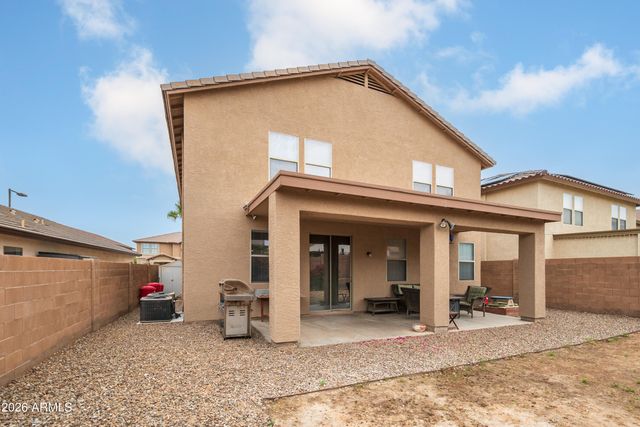 11744 W Robin Drive, Sun City, AZ 85373