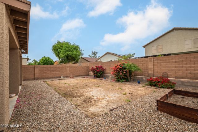 11744 W Robin Drive, Sun City, AZ 85373