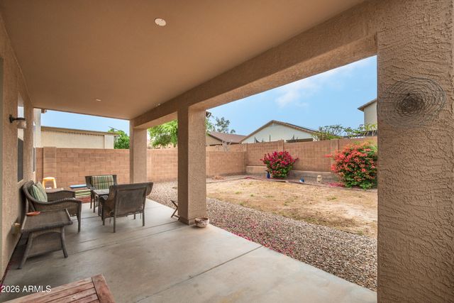 11744 W Robin Drive, Sun City, AZ 85373