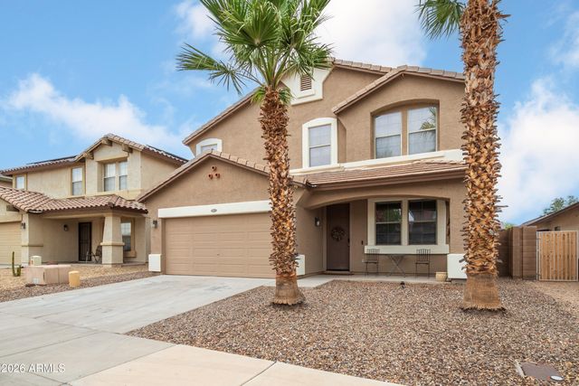 11744 W Robin Drive, Sun City, AZ 85373