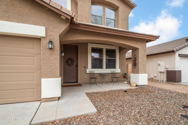 11744 W Robin Drive, Sun City, AZ 85373