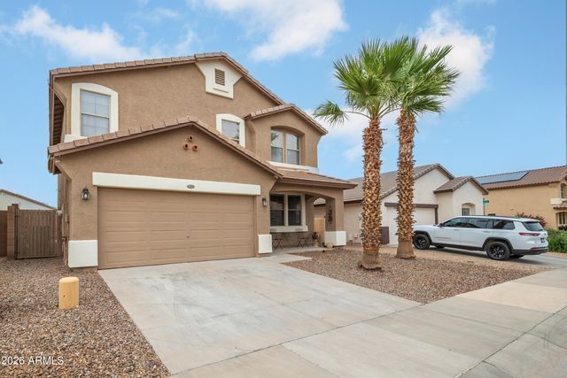 11744 W Robin Drive, Sun City, AZ 85373