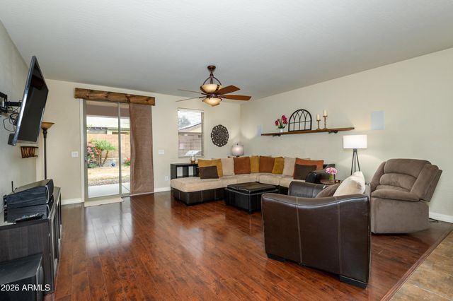 11744 W Robin Drive, Sun City, AZ 85373