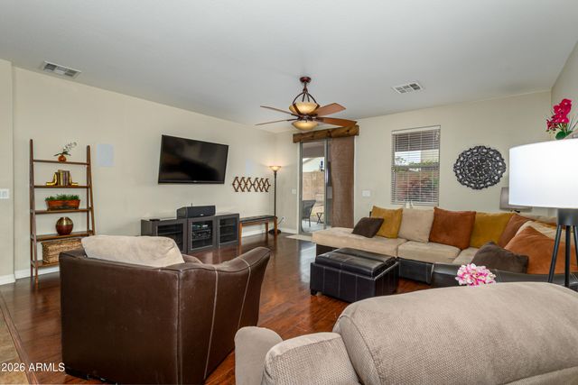 11744 W Robin Drive, Sun City, AZ 85373