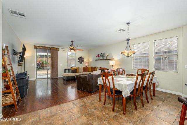 11744 W Robin Drive, Sun City, AZ 85373