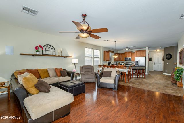 11744 W Robin Drive, Sun City, AZ 85373