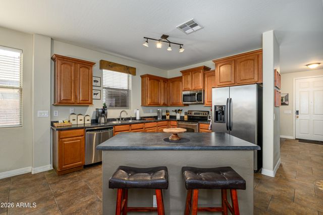 11744 W Robin Drive, Sun City, AZ 85373