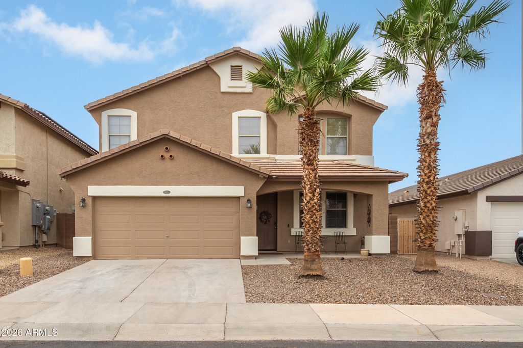 11744 W Robin Drive, Sun City, AZ 85373