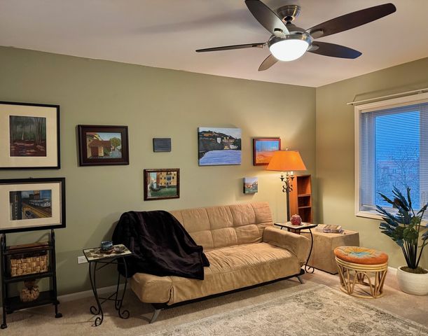 1325 PERRY Street 606, Des Plaines, IL 60016