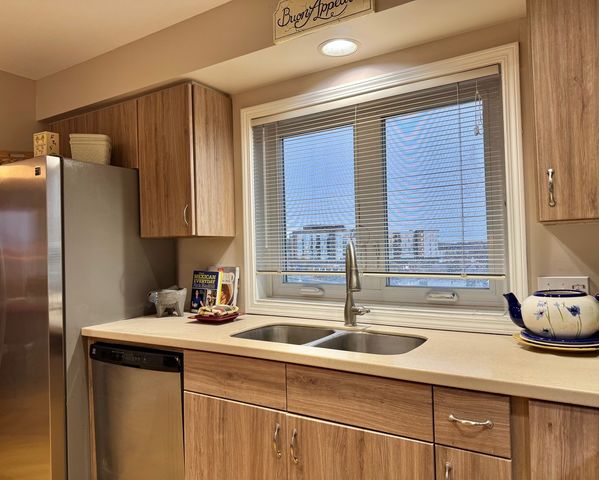 1325 PERRY Street 606, Des Plaines, IL 60016