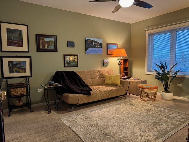 1325 PERRY Street 606, Des Plaines, IL 60016