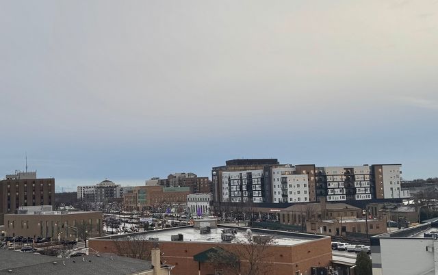 1325 PERRY Street 606, Des Plaines, IL 60016