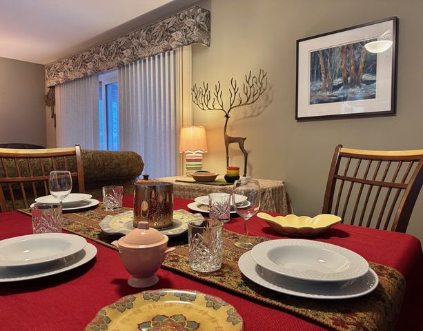 1325 PERRY Street 606, Des Plaines, IL 60016