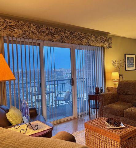 1325 PERRY Street 606, Des Plaines, IL 60016