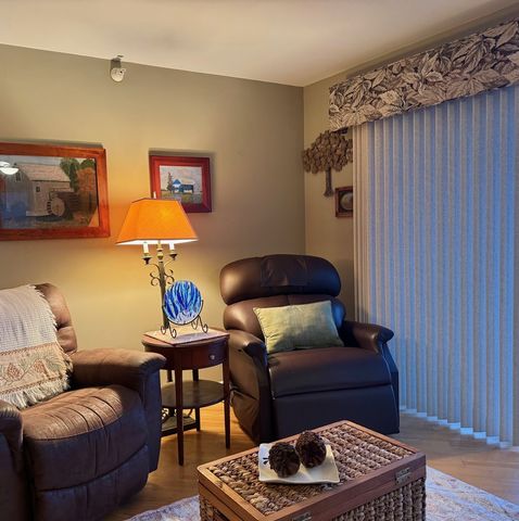 1325 PERRY Street 606, Des Plaines, IL 60016