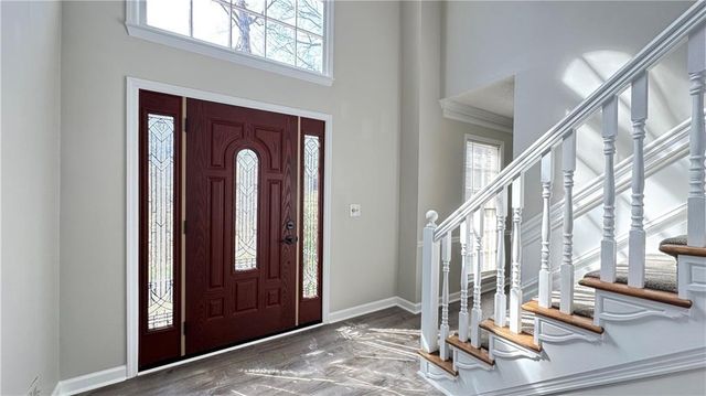 177 Plantation Trace, Woodstock, GA 30188