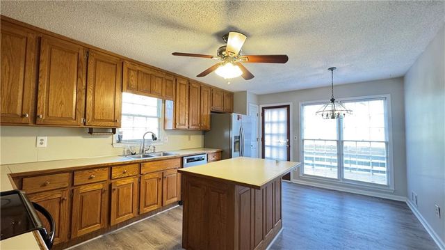177 Plantation Trace, Woodstock, GA 30188