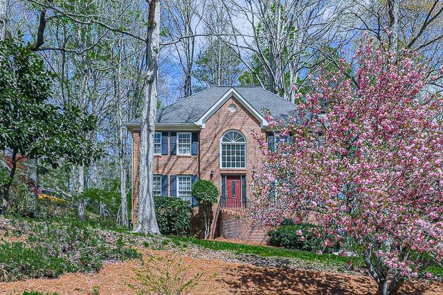 177 Plantation Trace, Woodstock, GA 30188