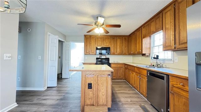 177 Plantation Trace, Woodstock, GA 30188