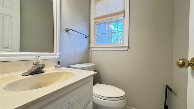 177 Plantation Trace, Woodstock, GA 30188