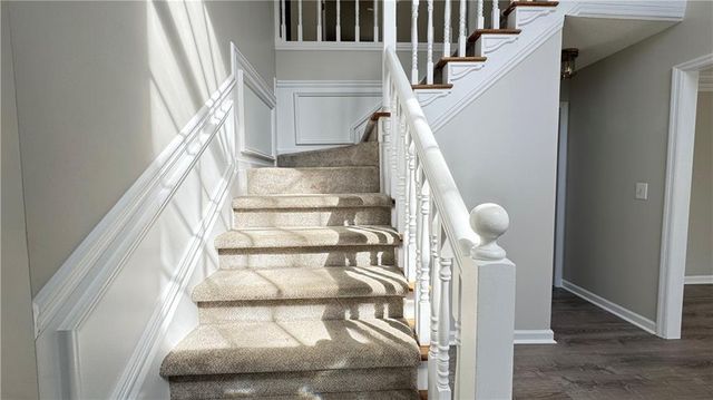 177 Plantation Trace, Woodstock, GA 30188