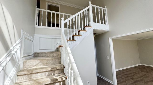 177 Plantation Trace, Woodstock, GA 30188