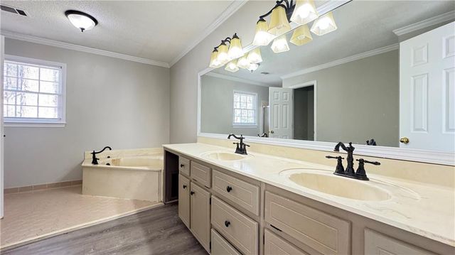 177 Plantation Trace, Woodstock, GA 30188